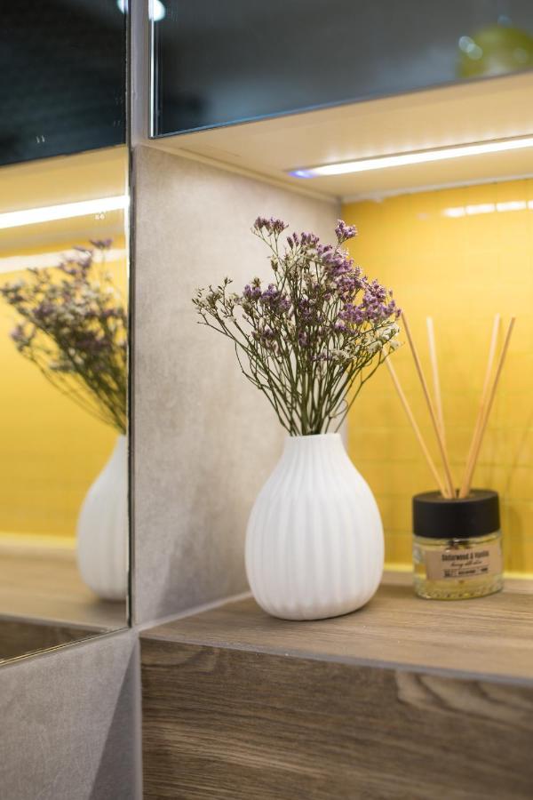 Tuyo Apartments Lake Park Warsaw Ngoại thất bức ảnh
