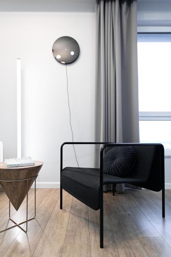 Tuyo Apartments Lake Park Warsaw Ngoại thất bức ảnh
