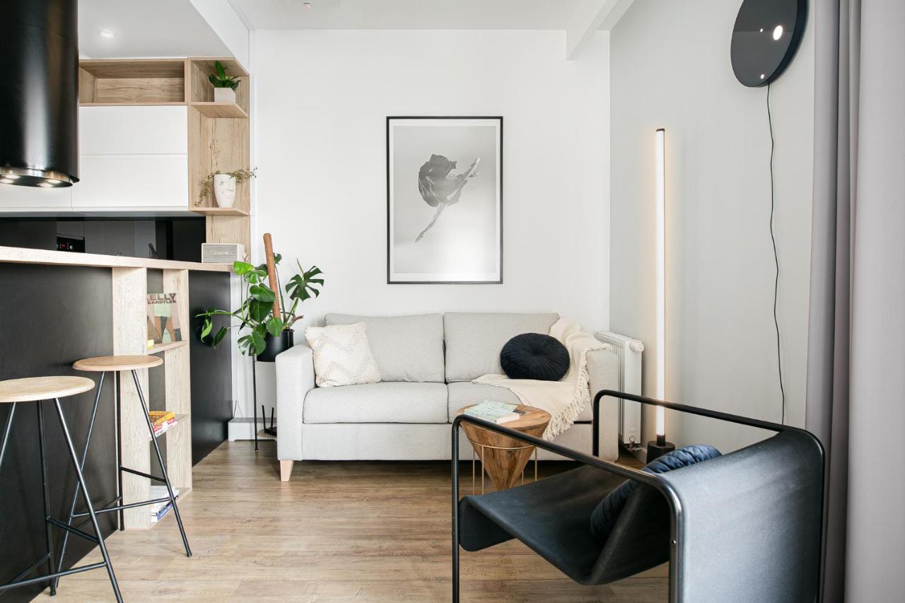 Tuyo Apartments Lake Park Warsaw Ngoại thất bức ảnh