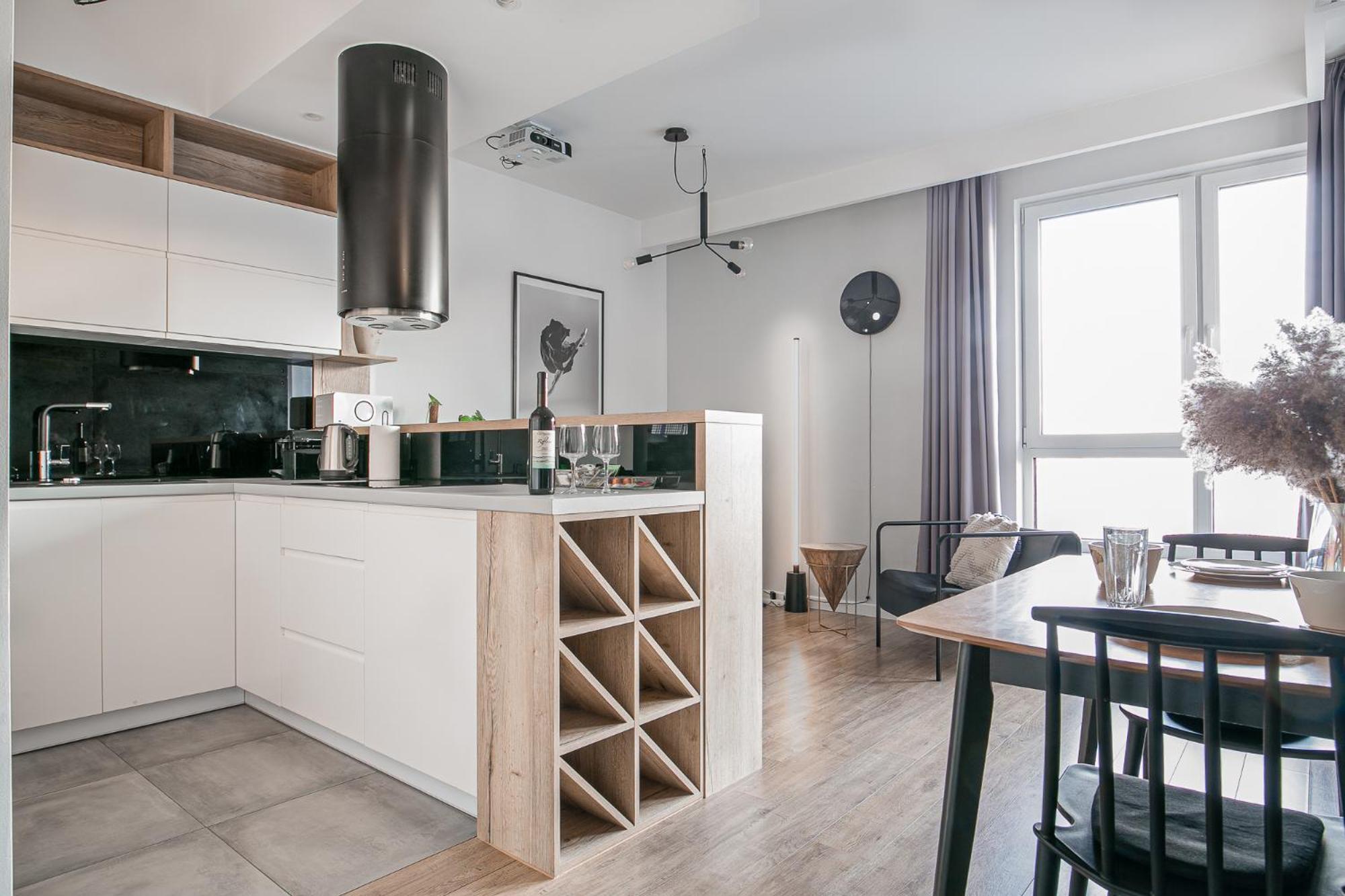 Tuyo Apartments Lake Park Warsaw Ngoại thất bức ảnh